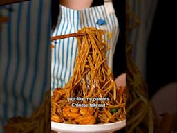 EASY recipe You can make at home!