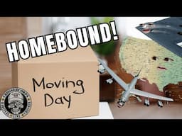 HLC is Moving