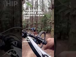 Heckle & Ride 💪                        #mtb #rotorua #mountainbikingskills