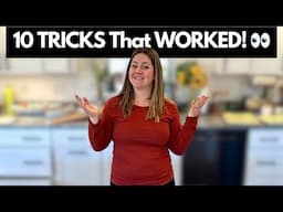 How I Got My Picky Kids to Eat HEALTHY (Without Complaints!)