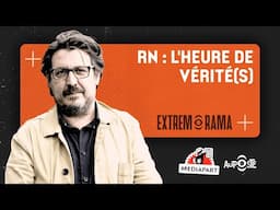 Extrêmorama. Passé colonial, présent national