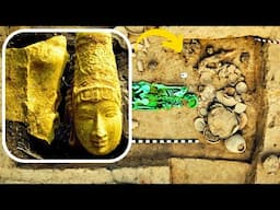 India's Most Incredible Archaeological Discoveries That Rewrote History