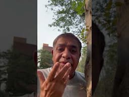आत्मा की पहचान - सुशील कुमार भगवान - केन राव ने देखो बनाये कैसे शैतान