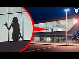 9 Historias Paranormales Ocurridas en Aeropuertos