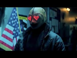 This Psychotic Maniac Comes Every Valentine's Day To Hunt Couples, But The Couple Decides To…