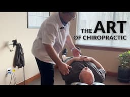 The Art of Chiropractic at Warwick Chiropractic
