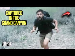 WHY Are Park Officials NOT TALKING? ~ WHAT WAS CAPTURED in Grand Canyon National Park?
