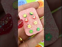 DIY Aretes de Muñeca en Miniatura -  manualidadesconninos- short #5