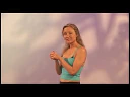 COLLAGE VIDEO - Lindsey Jackson's Pilates Essentials for Beginners and Improvers