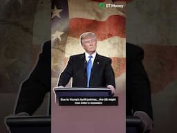 Is India Prepared for a US Recession? What the Data Reveals