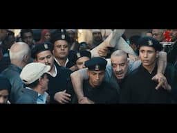 شوف خناقة #محمد_حسين.. هو الوحش منين 😂