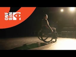 APRIL HUBBARD: LEADING BY EXAMPLE | Full Documentary | National Film Board of Canada