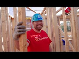 Wells Fargo Foundation: Building thriving communities