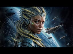 When the Galactic War Fleet invaded Earth, Earth had Just disappeared | HFY