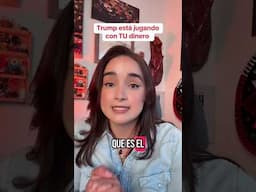 La Verdadera Razón de los zar de Trump