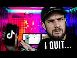 Music Production TikToks that will PISS YOU OFF