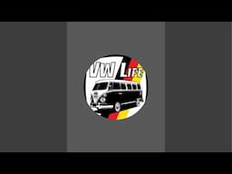 VW Life is live!