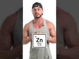 3 Supplements that Boost Testosterone Naturally (men over 40)
