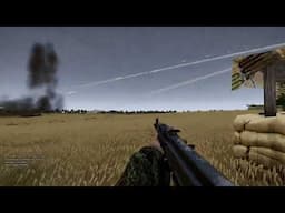 Posadkovo ArmA 3 Terrain