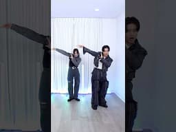 SEVENTEEN - 'Thunder' ⚡ Dance Cover | Ellen and Brian
