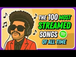 🏆 TOP 100 SPOTIFY GLOBAL: The Songs EVERYONE Has on Repeat! (2025)