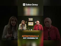 Overcome Sales Rejection: The Power of No
