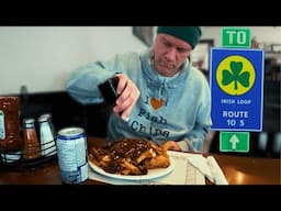 Newfoundland's best fish n chips spots are all on one road