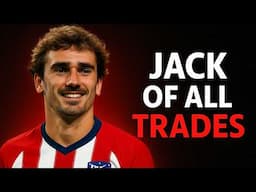 Every Football Player Archetype Explained In 10 Minutes