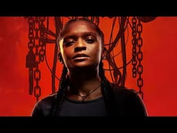 Ironheart: Not Iconic