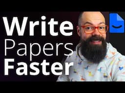 Best AI Tool for Research Papers? I Tried It So You Don’t Have To