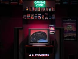 Vidéo promo Sega USA jeux d arcade sur Sega Genesis