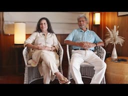 From Ice to Oasis | Mr. & Mrs. Munot’s Weather-Woven Q Odyssey