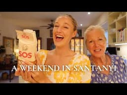 PLAN MY 30th BIRTHDAY PARTY WITH ME | MUMMY GET'S HONEST REVEALING MY NAME & HILARIOUS COOK ALONG