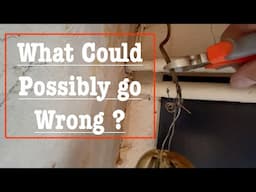 What Could Possibly go Wrong ? French Countryside Life # 153