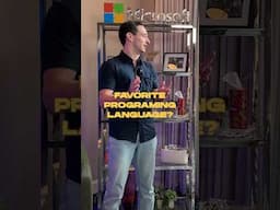 Rapid Fire With GitHub CEO Thomas Dohmke