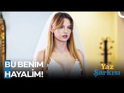 Evcilik Oyunu #14: Bir Rüyanın İçindeyim! - Yaz Şarkısı