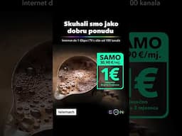EON TRIO paketi: skuhali smo jako dobru ponudu
