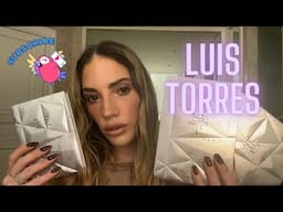 LUIS TORRES XBEAUTY CREATIONS FULLFACE (RESEÑA EN ESPAÑOL) UNO DE LOS MEJORE MAQUILLADORES DEL MUNDO