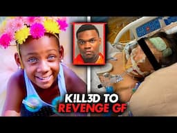 She Was TRAGICALLY K*LLED After Mom Did This With Wanted Fugitive