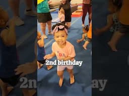 We Fought for Her—Now She’s 2 💖 | IVF Baby Birthday Milestone
