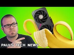 It’s an 8GB GPU, Michael, how much could it cost?