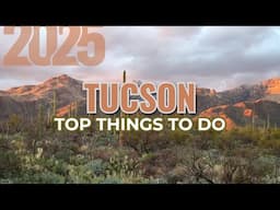 10 Best Places to Visit in Tucson in 2025, AZ |  Things to Do in Tucson