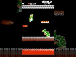 How Luigi Got His Famous High Jump ✨
