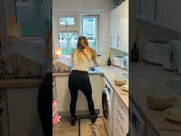 I RUINED HER DAY!! 😂