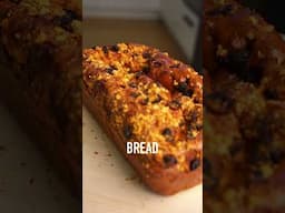Flourless Fluffy BREAD