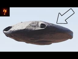 Most Insane UFO Encounter Ever? 🛸