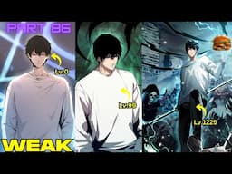 He Can Summon A Legion Of Most Powerful Skeleton Using This SSS-Rank Ability -Part 86 -Manhwa Recap