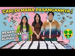 CARI DIMANA PASANGANNYA ! MENANG DAPAT JUTAAN ! 🤑💸