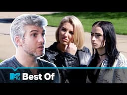 Catfish Confronted By Multiple Victims AT ONCE 🫣 Catfish: The TV Show