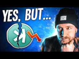 Is Kaspa mining dead? I did the math...